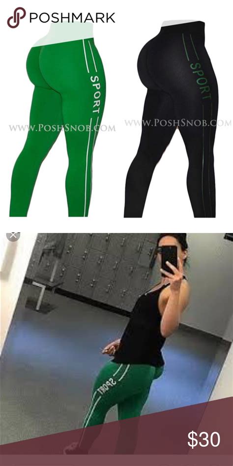 poshsnob leggings|More.